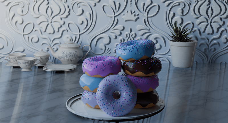 donuts